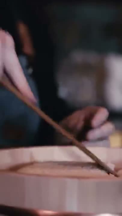 Craft at the pass
